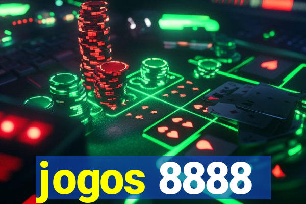 jogos 8888